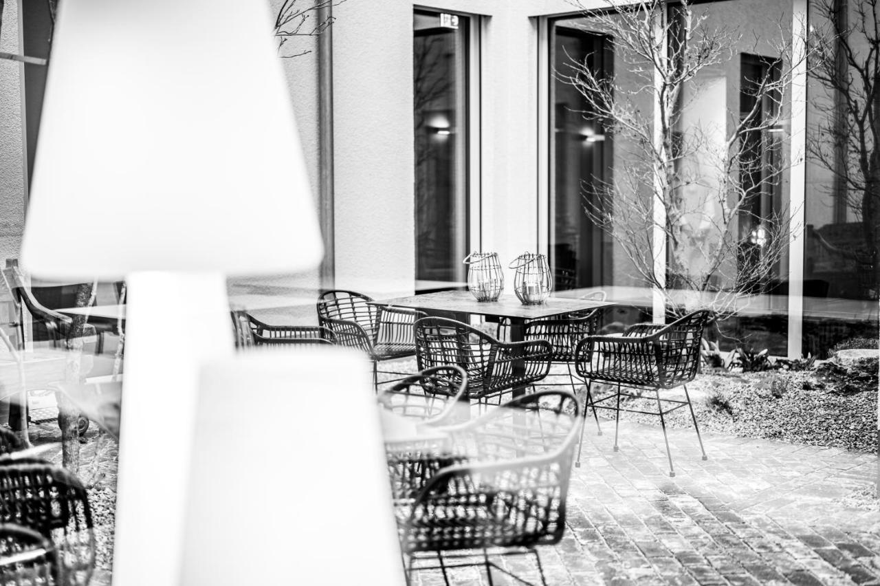 Hotel Balthazars Зелингенщад Екстериор снимка